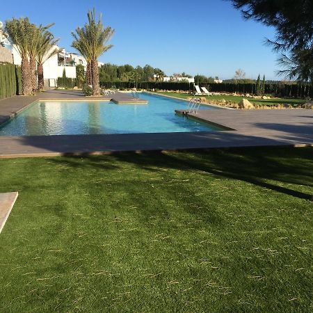 Naranjo Golf & Leisure Apartment Dehesa de Campoamor  Exterior foto