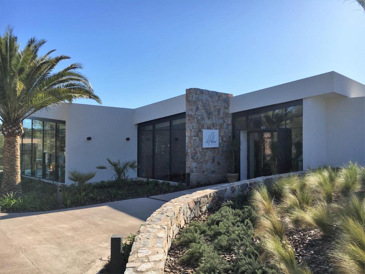 Naranjo Golf & Leisure Apartment Dehesa de Campoamor  Exterior foto