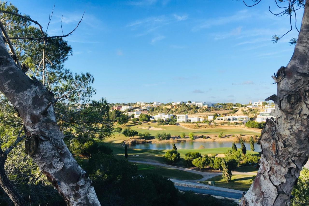 Naranjo Golf & Leisure Apartment Dehesa de Campoamor  Exterior foto