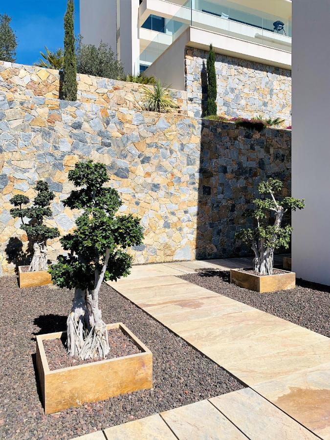 Naranjo Golf & Leisure Apartment Dehesa de Campoamor  Exterior foto