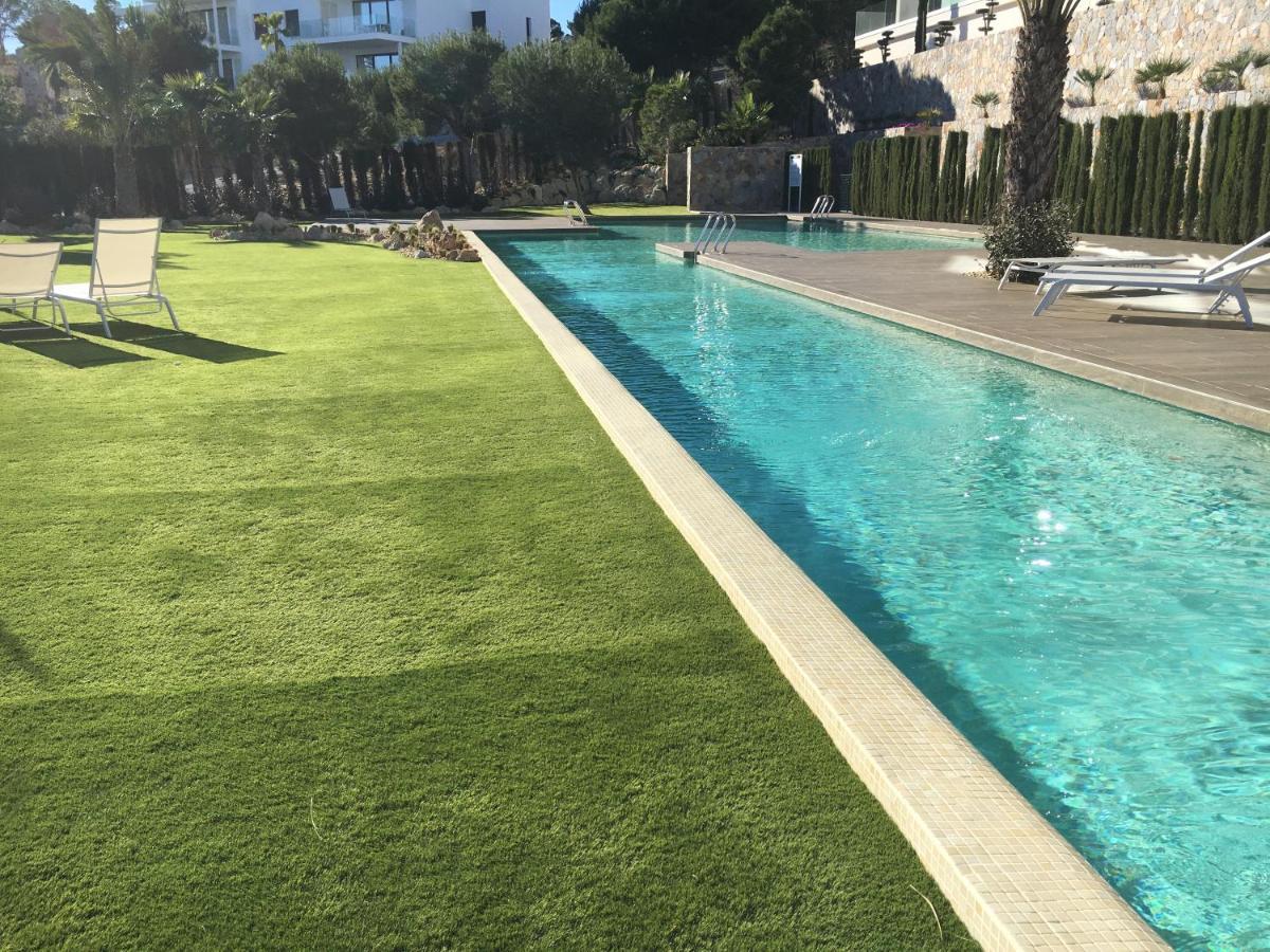 Naranjo Golf & Leisure Apartment Dehesa de Campoamor  Exterior foto