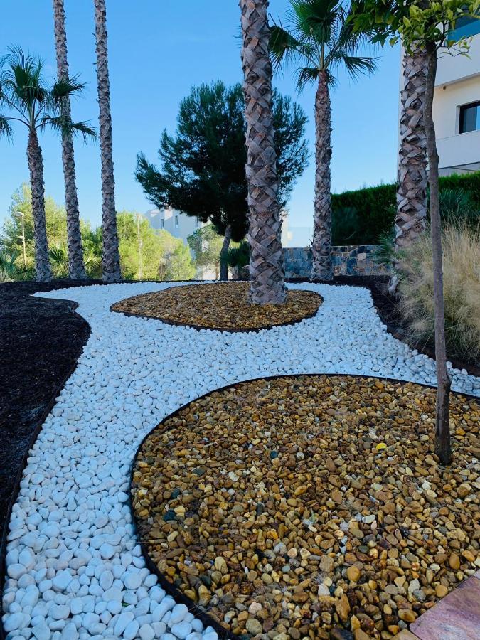 Naranjo Golf & Leisure Apartment Dehesa de Campoamor  Exterior foto