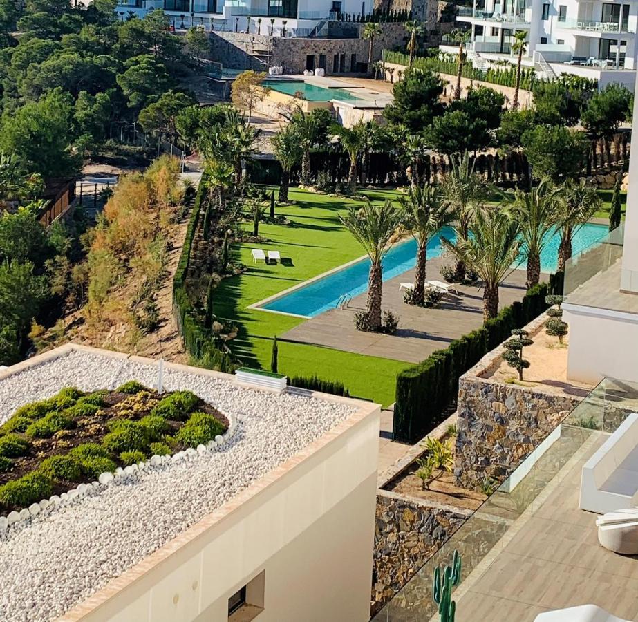 Naranjo Golf & Leisure Apartment Dehesa de Campoamor  Exterior foto