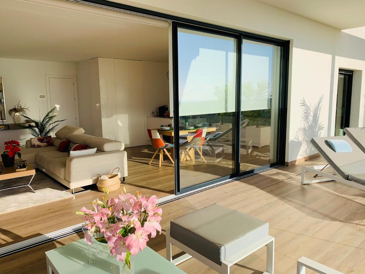 Naranjo Golf & Leisure Apartment Dehesa de Campoamor  Exterior foto