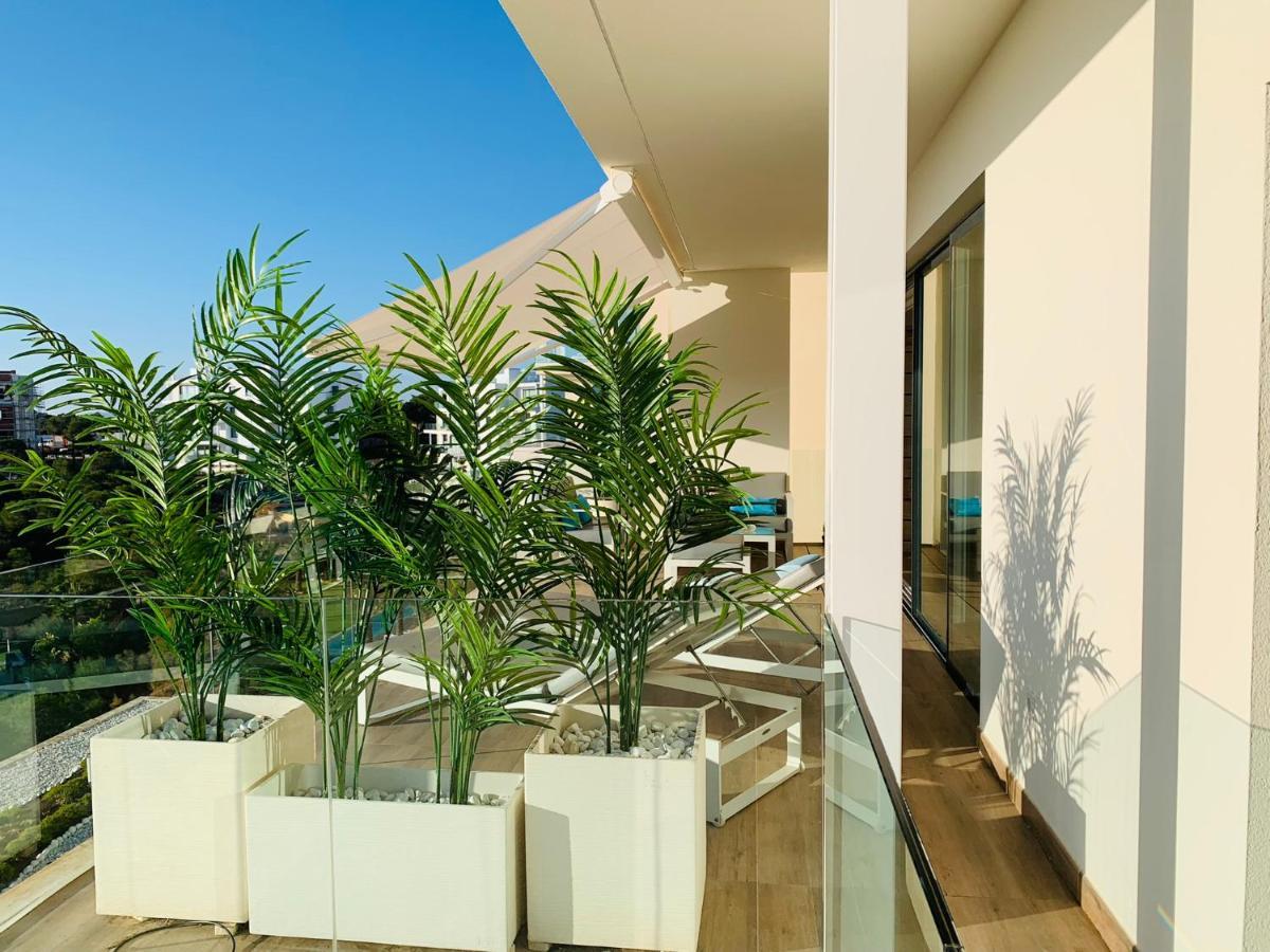 Naranjo Golf & Leisure Apartment Dehesa de Campoamor  Exterior foto