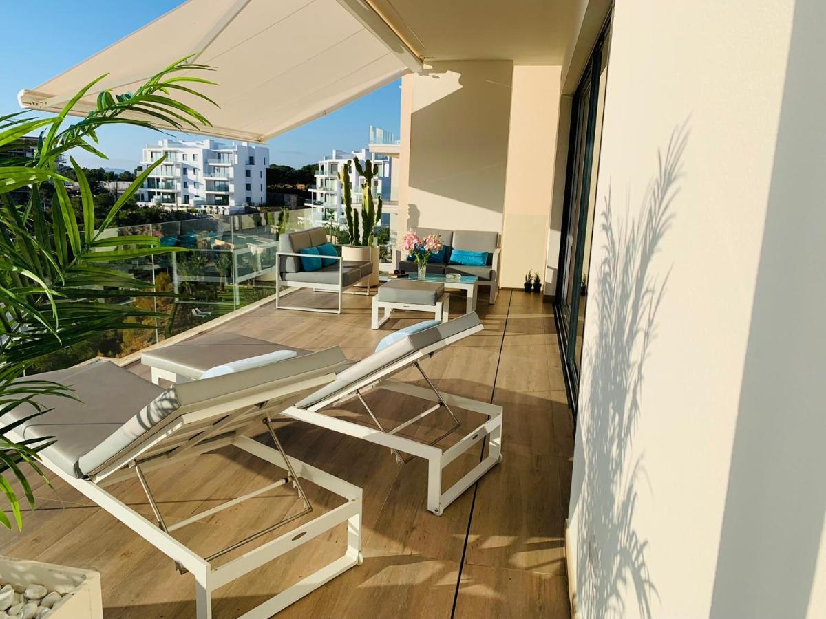 Naranjo Golf & Leisure Apartment Dehesa de Campoamor  Exterior foto