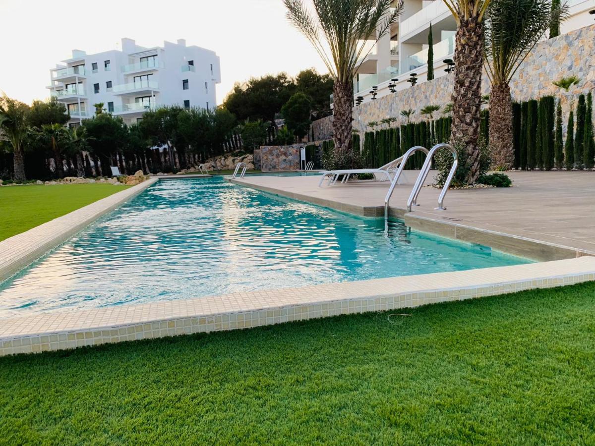 Naranjo Golf & Leisure Apartment Dehesa de Campoamor  Exterior foto