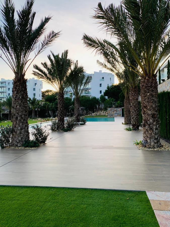 Naranjo Golf & Leisure Apartment Dehesa de Campoamor  Exterior foto
