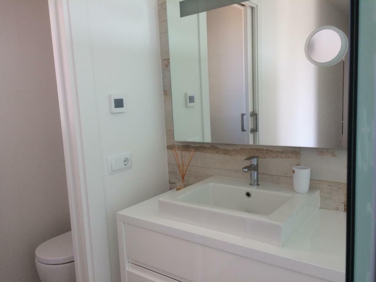 Naranjo Golf & Leisure Apartment Dehesa de Campoamor  Exterior foto