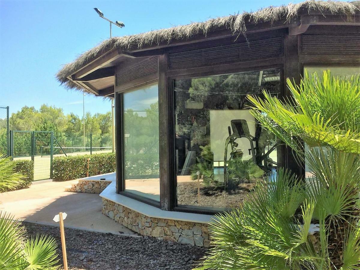 Naranjo Golf & Leisure Apartment Dehesa de Campoamor  Exterior foto