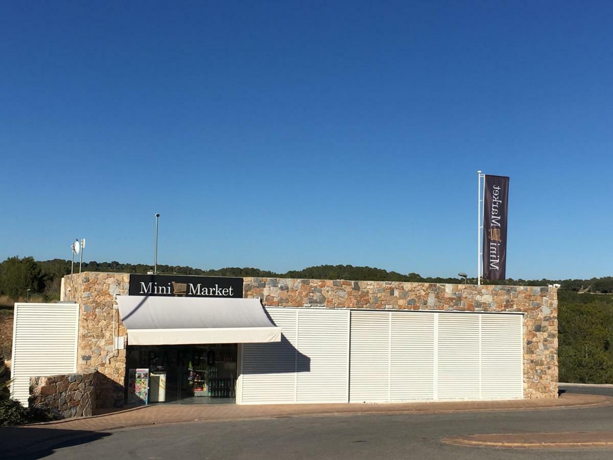 Naranjo Golf & Leisure Apartment Dehesa de Campoamor  Exterior foto