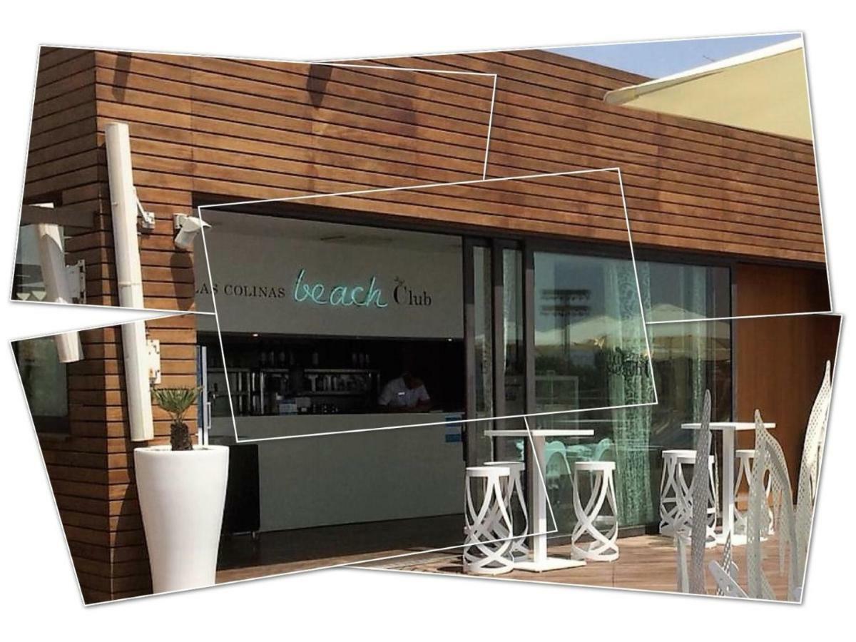 Naranjo Golf & Leisure Apartment Dehesa de Campoamor  Exterior foto