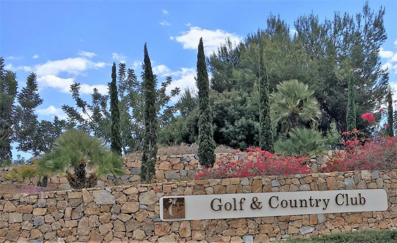 Naranjo Golf & Leisure Apartment Dehesa de Campoamor  Exterior foto