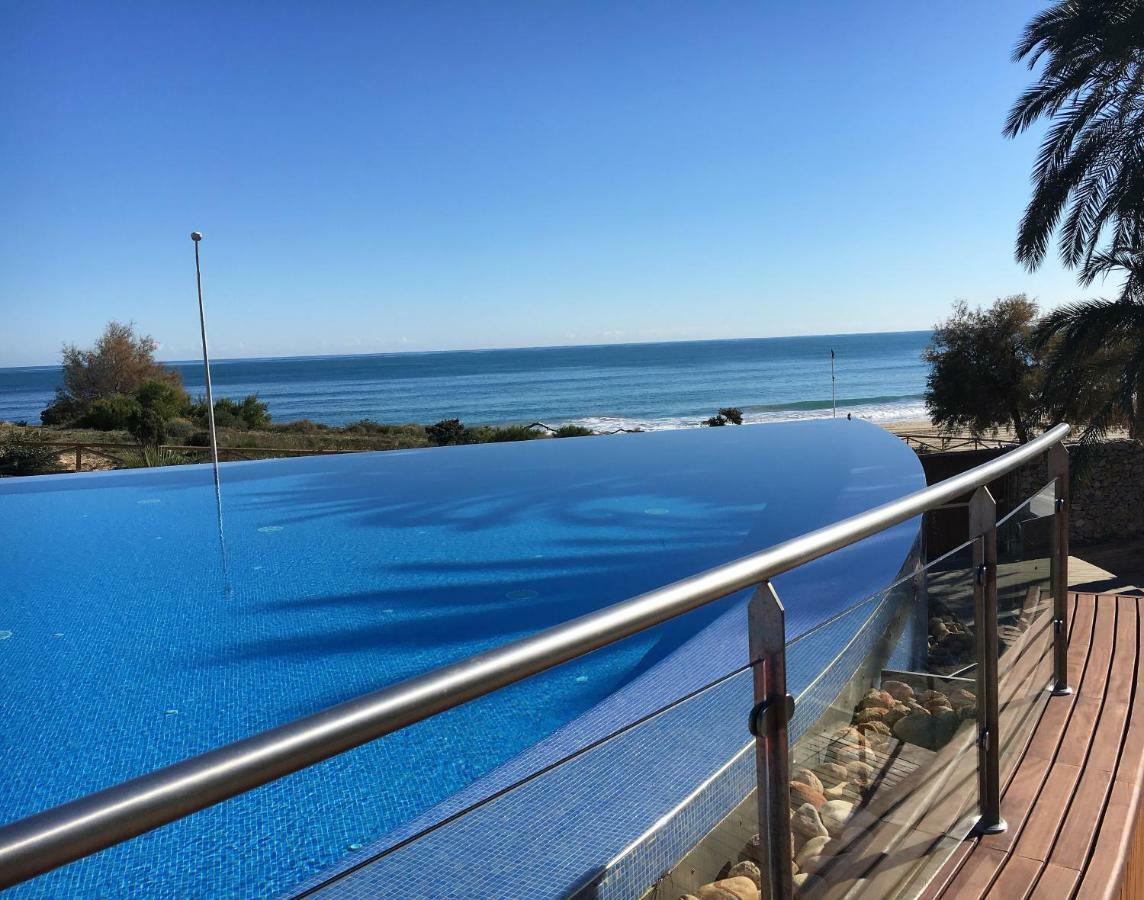 Naranjo Golf & Leisure Apartment Dehesa de Campoamor  Exterior foto