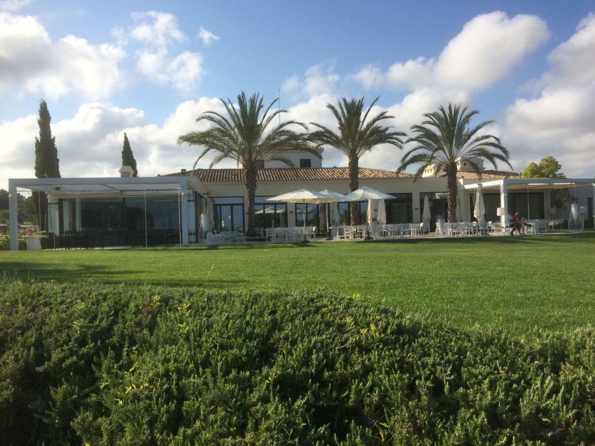 Naranjo Golf & Leisure Apartment Dehesa de Campoamor  Exterior foto